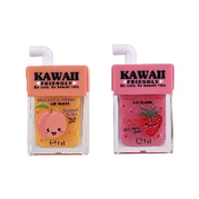 KAWAI FRUITS LIPGLOSS FRUITJUICEBOT DL24