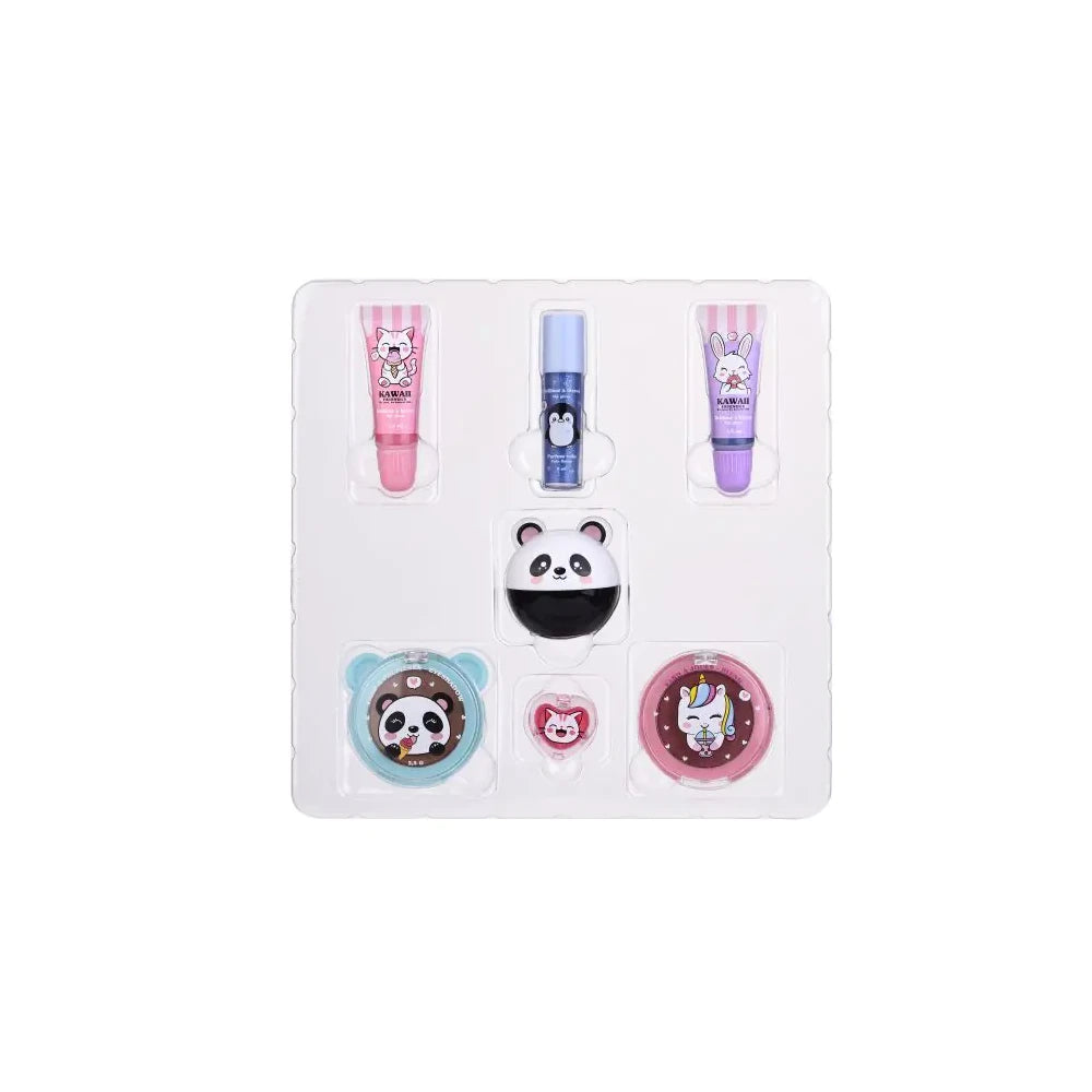 KAWAI GB OF 7 BEAUTY PRODUCTS ASS-6
