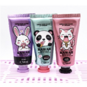 KAWAI SET OF 3 HAND/NAIL CREAM 20 ML