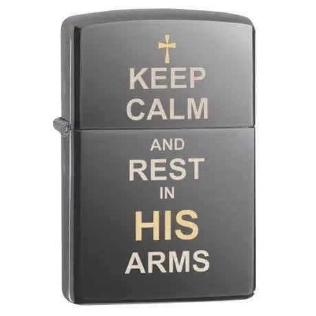 KEEP CALM DESIGN