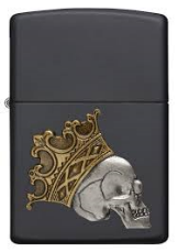KING SKULL