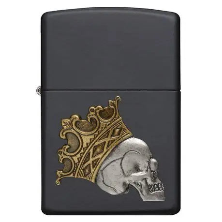 KING SKULL