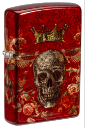 King Skull Design