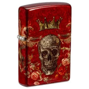 King Skull Design