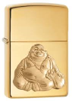 LAUGHING BUDDAH EMBLEM