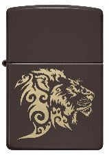 LION DESIGN