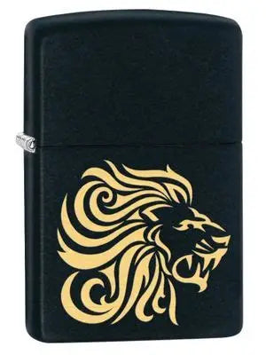 LION DESIGN