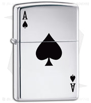 LUCKY ACE