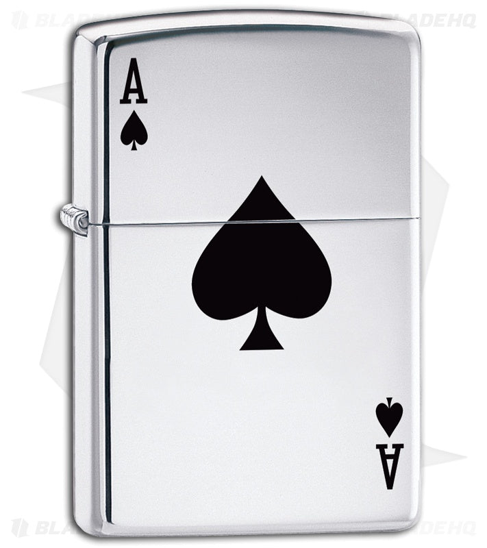 LUCKY ACE