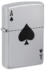 LUCKY ACE