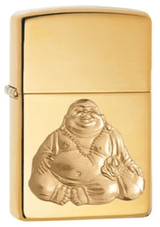 Laughing Buddha