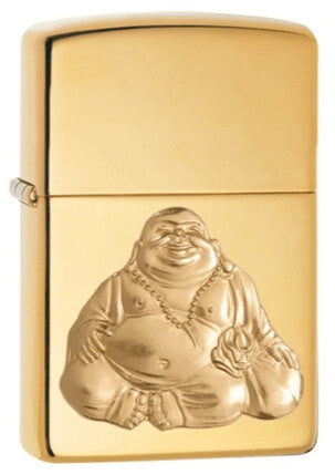 Laughing Buddha