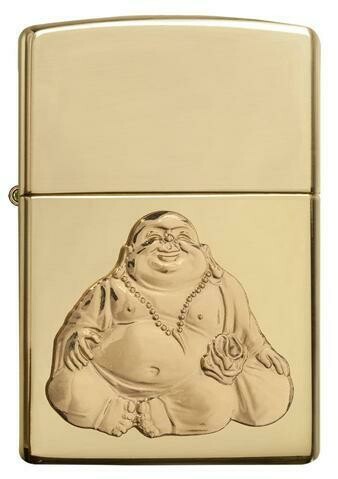 Laughing Buddha