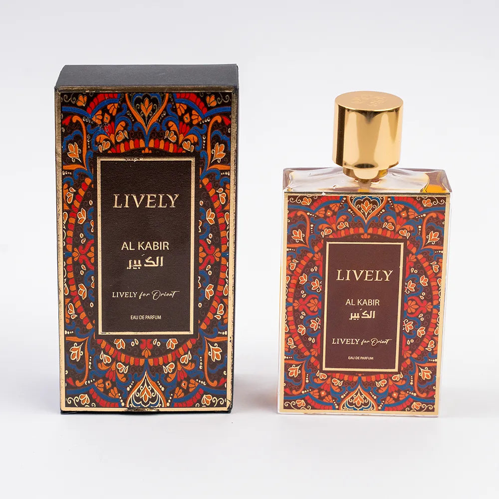 Al Kabir 75ml