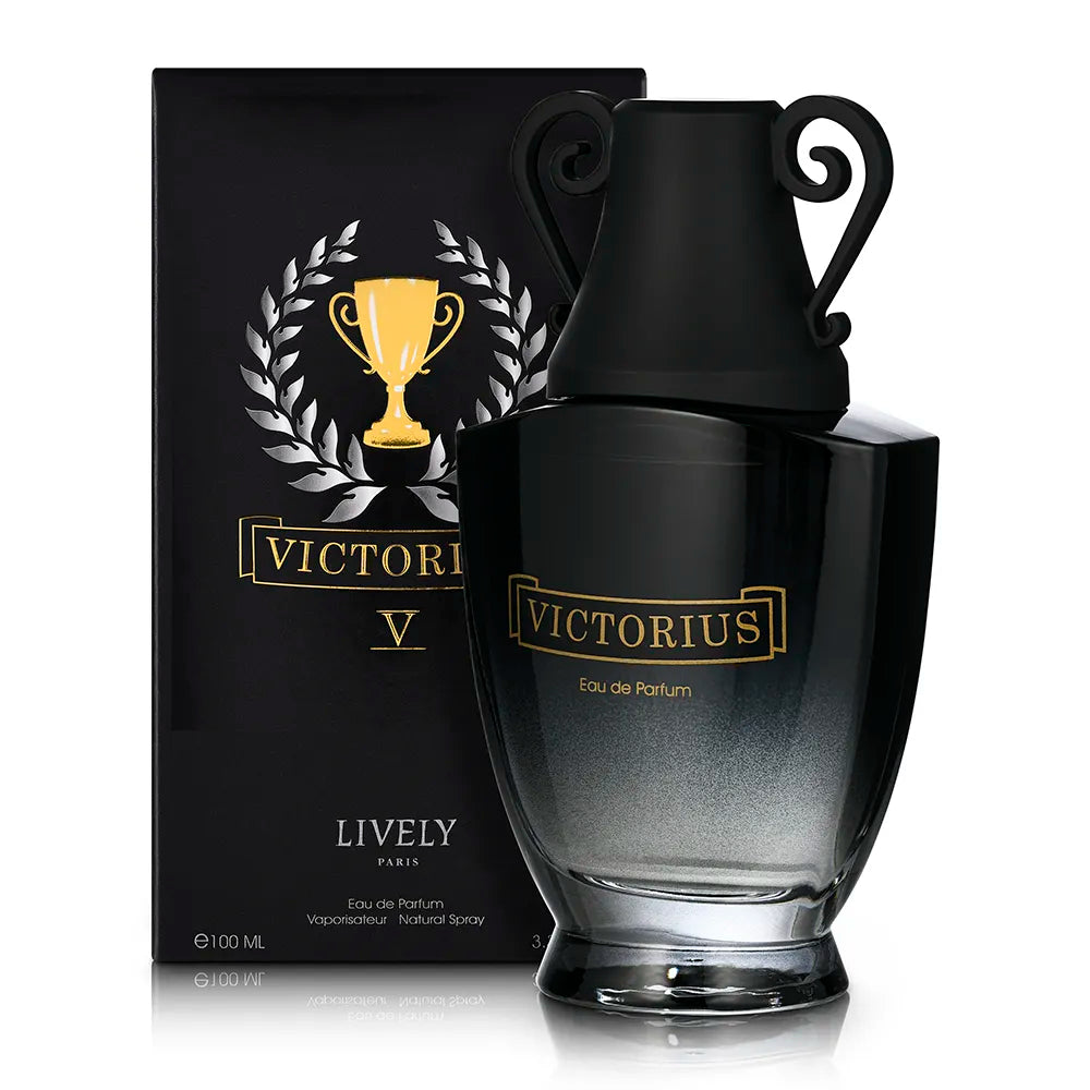 VICTORIUS FOR MEN 100ml