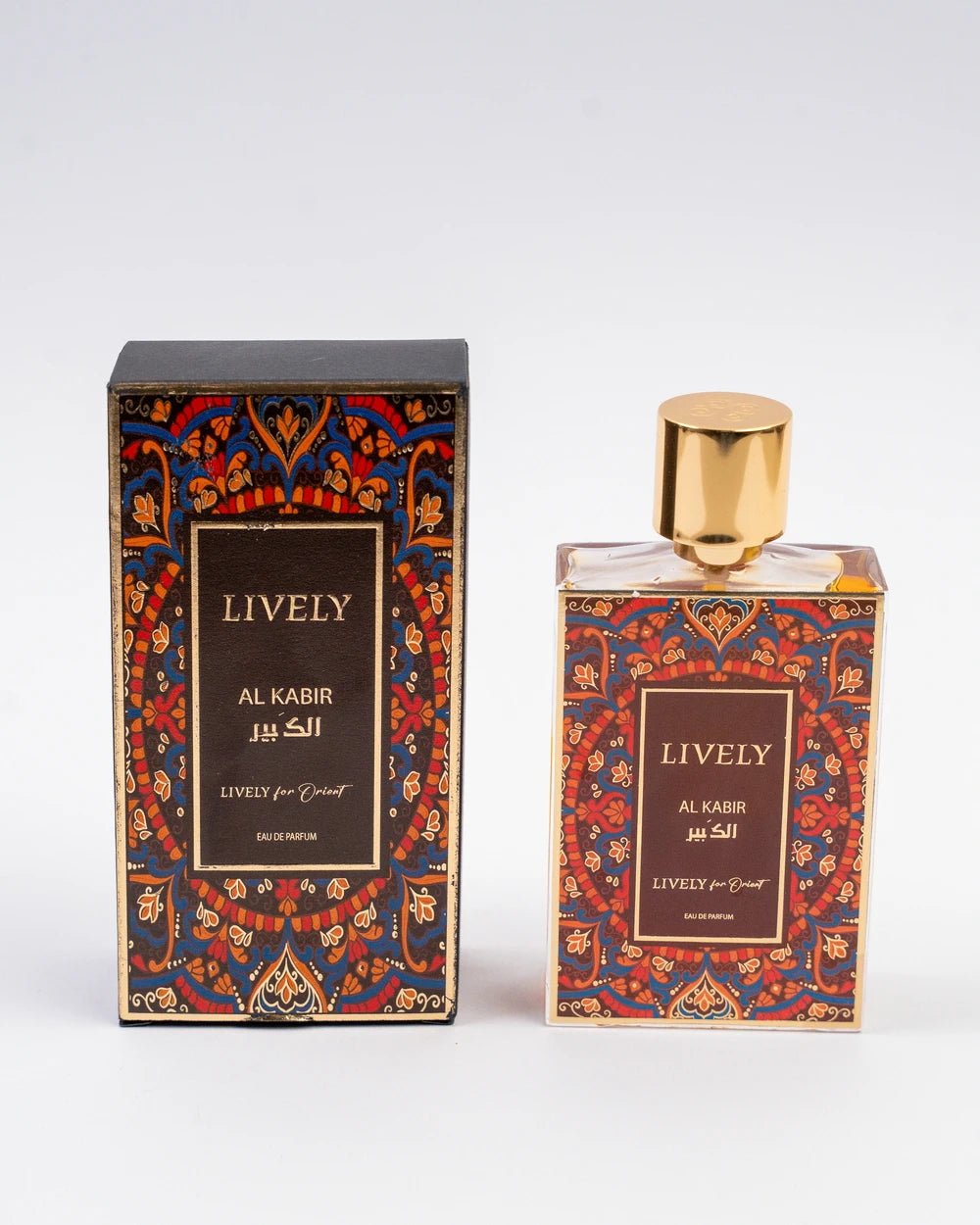 Al Baraka 75ml