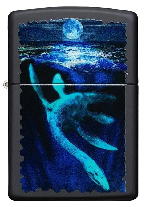 Lock Ness Design