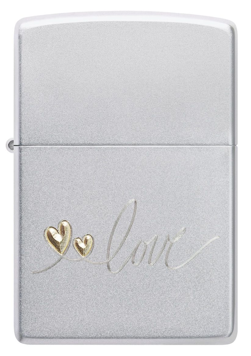 Love Design