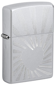 Love Radiates Design