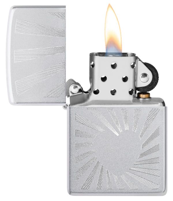 Love Radiates Design