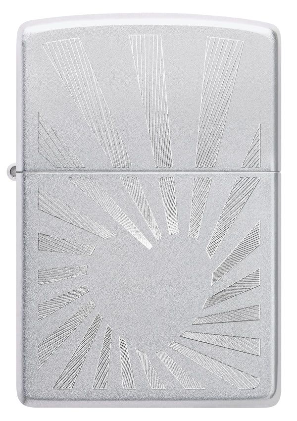Love Radiates Design