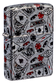 Lucky Gamble Design