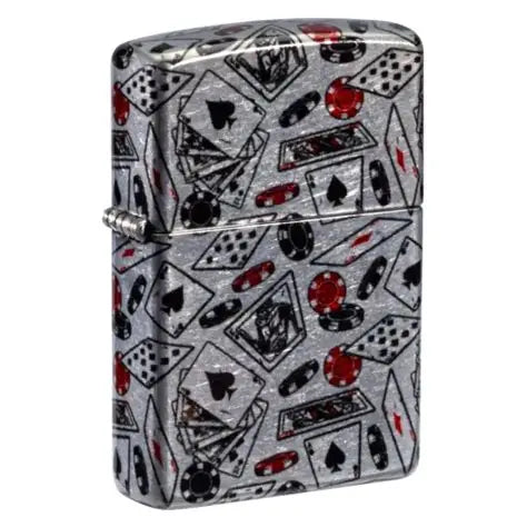 Lucky Gamble Design