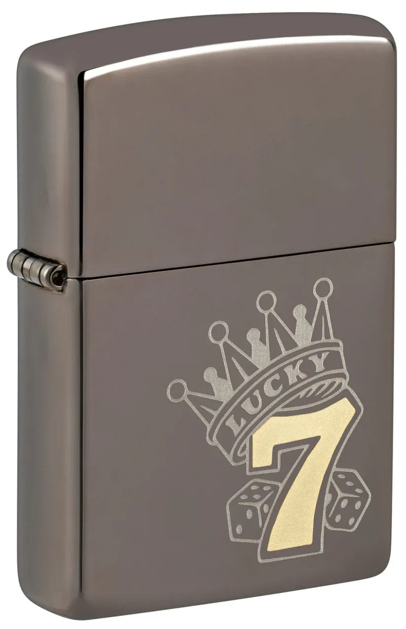 Lucky 7 Design