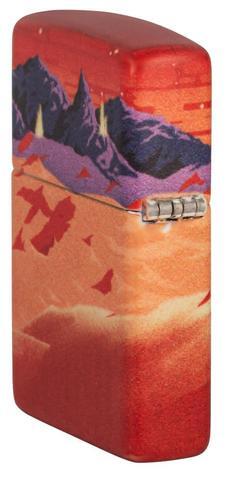 Mars Design