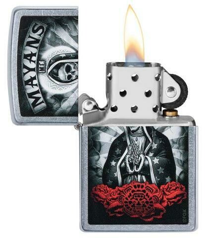 Mayans M.C.