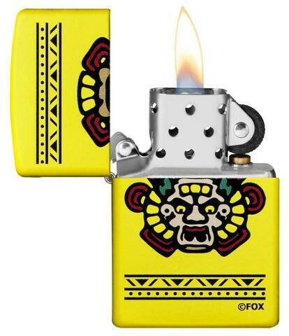 Mayans M.C.