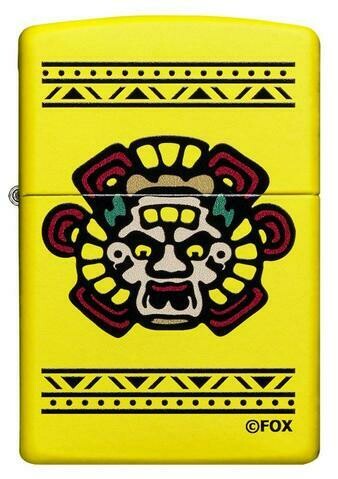 Mayans M.C.
