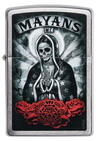Mayans M.C.