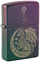 Moon Dragon Design