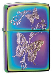 Multi Color Butterflies