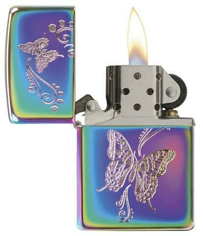 Multi Color Butterflies