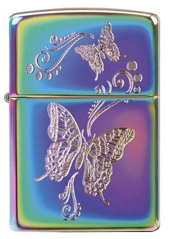 Multi Color Butterflies