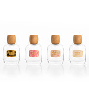 Musk Collection - For him and her - Perfume Spray Collection - 30 ML