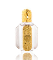 White Musk Oil - For him and her - Western Perfume Oil - 12 ML