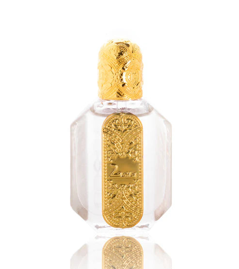 White Musk Oil - For him and her - Western Perfume Oil - 12 ML