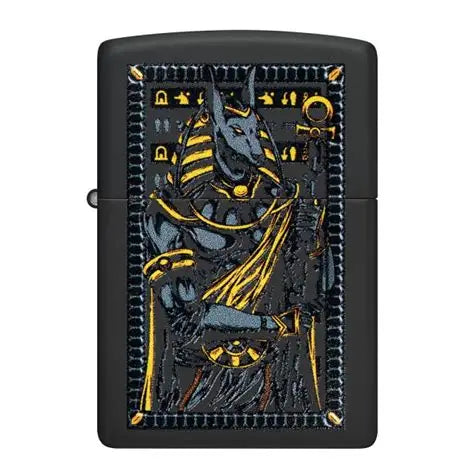 Mythological Design