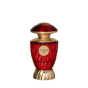 Red Sugar Kiss
