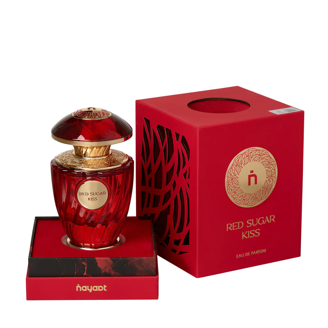Red Sugar Kiss