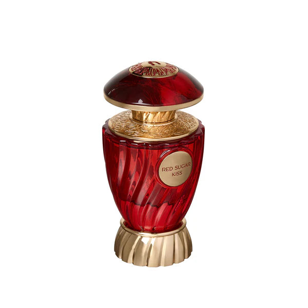 Red Sugar Kiss