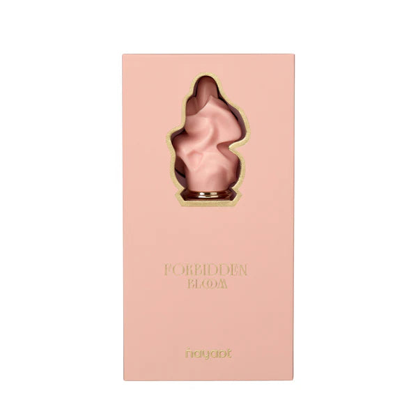FORBIDDEN BLOOM