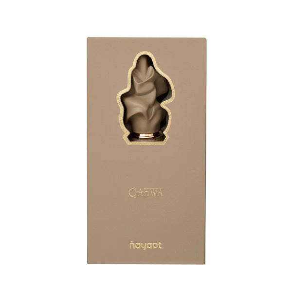 QAHWA