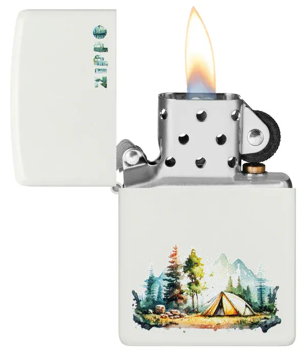 Nature Retreat Design