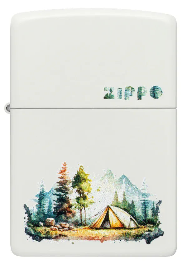Nature Retreat Design
