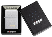 PATTERN ZIPPO DESIGN