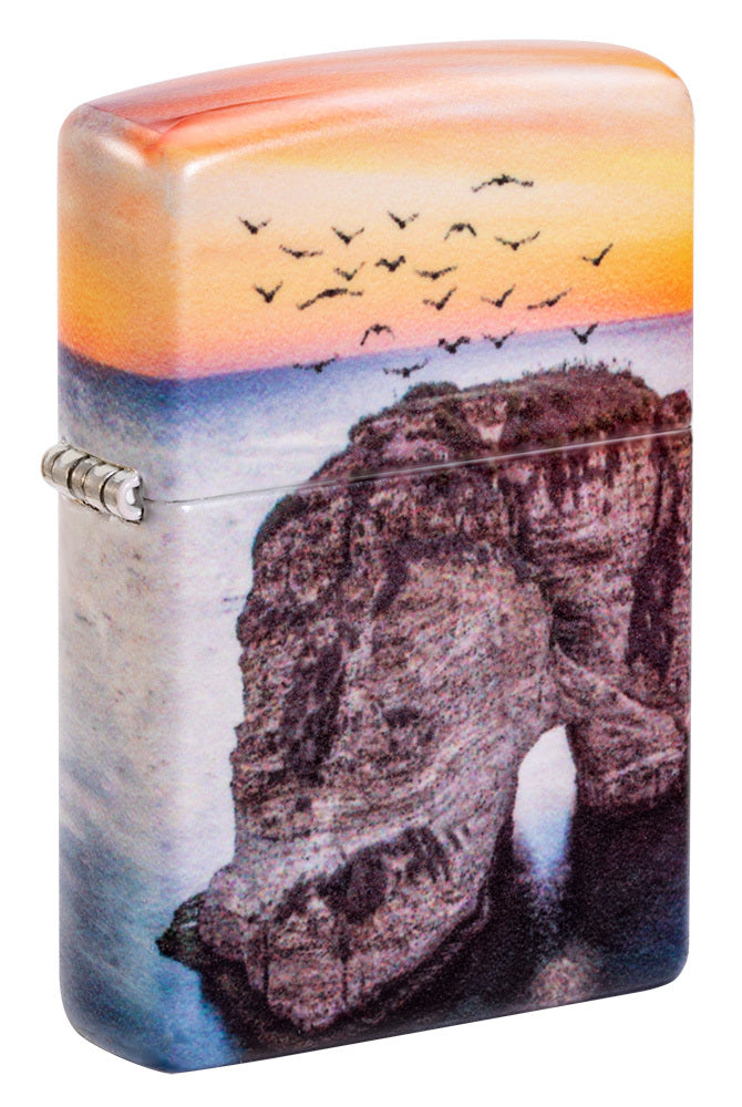 PIGEON ROCKS DESIGN 540